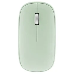 TNB Dual Connect - Souris sans fil - verte