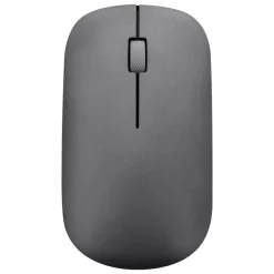 T'nB Dual Connect iClick - souris sans fil - gris