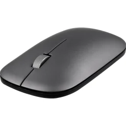 T'nB Dual Connect iClick - souris sans fil - gris