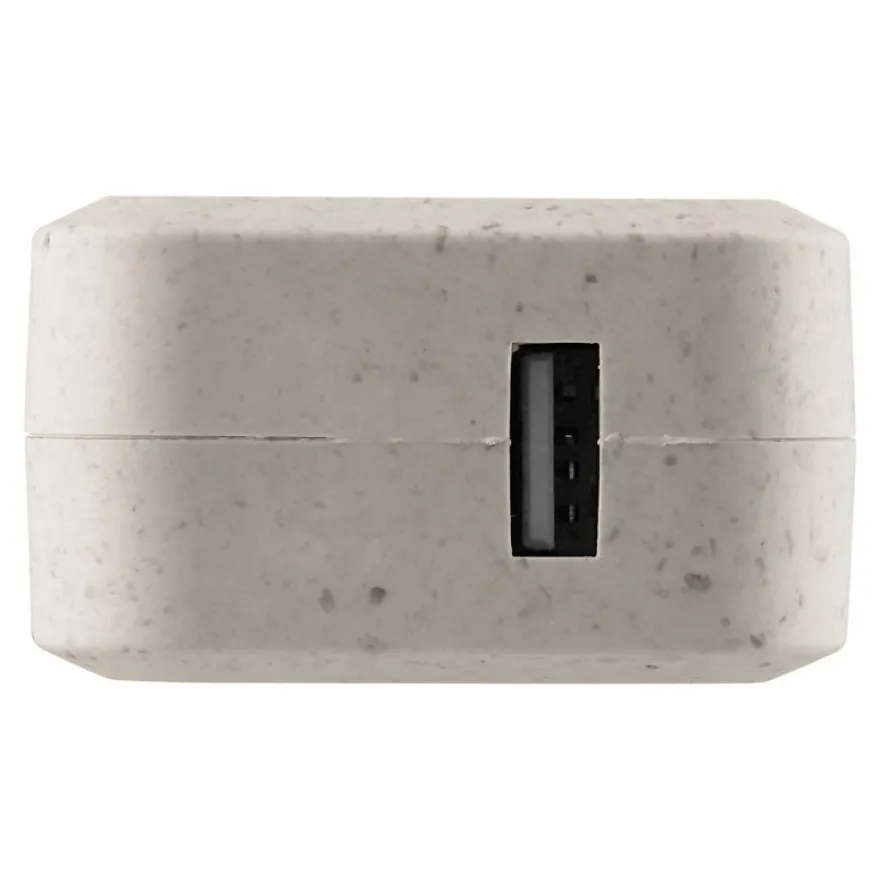 T'nB Eco - Chargeur secteur pour smartphone - 1 USB