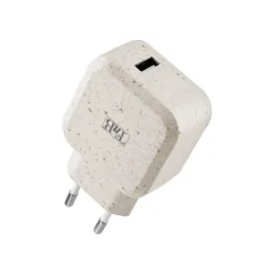 T'nB Eco - Chargeur secteur pour smartphone - 1 USB