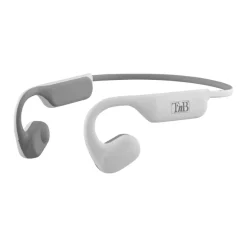 T'nB ENERGY AIR - Écouteurs avec micro - oreille dégagée - montage derrière le cou - Bluetooth - sans fil