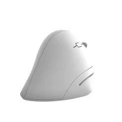 T'nB Ergo - Souris sans fil ergonomique - 6 boutons - blanc