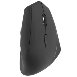 T'nB Ergo - Souris sans fil ergonomique pour droitier - noir