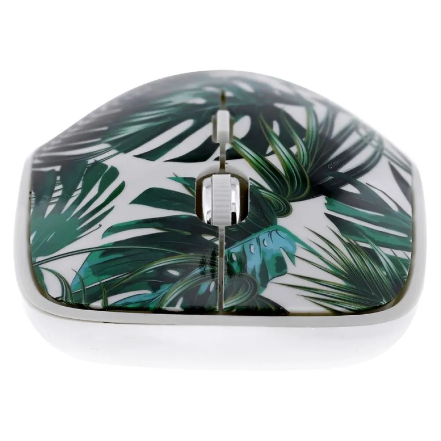 T'nB EXCLUSIV' - souris sans fil - JUNGLE