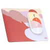 T'nB EXCLUSIV COAST - souris sans fil + tapis souris assorti