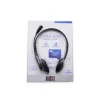 T'nB FIRST - micro-casque filaire - avec double jack 3,5mm