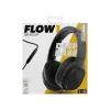 T'nB FLOW - casque filaire avec micro - noir