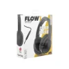 T'nB FLOW - casque sans fil avec micro - noir