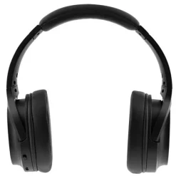 T'nB FLOW - casque sans fil avec micro - à réduction de bruit - noir
