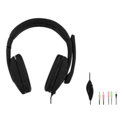 T'nB HS-300 - micro-casque