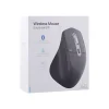 T'nB iClick DUAL CONNECT - Souris sans fil - oir