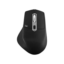 T'nB iClick DUAL CONNECT - souris sans fil - noir