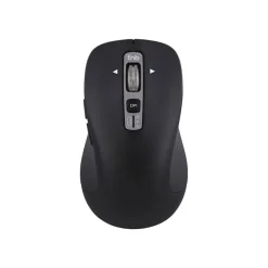 T'nB INFINITE - Souris sans fil - 6 boutons - noir