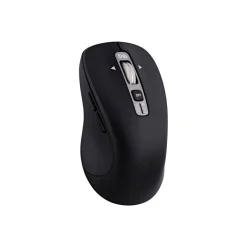 T'nB INFINITE - Souris sans fil - 6 boutons - noir