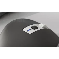 T'nB INFINITEPRO - Souris sans fil - ergonomique - 7 boutons - noir