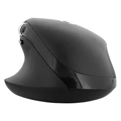 T'nB INFINITEPRO - Souris sans fil - ergonomique - 7 boutons - noir