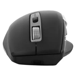 T'nB INFINITEPRO - Souris sans fil - ergonomique - 7 boutons - noir