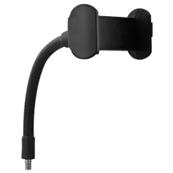 T'nB Influence - Eclairage Anneau LED 10" avec mini trépied pour Smartphone