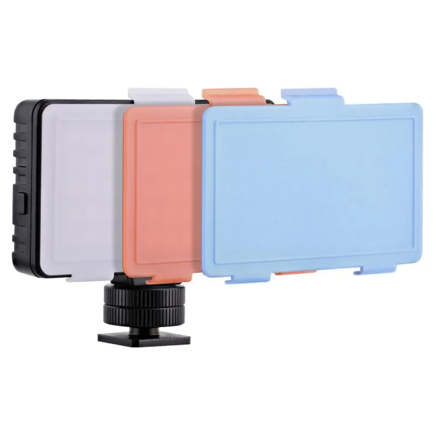 T'nB Influence - Pack Vlogger vidéo avec mini-trépied, support smartphone, micro, projecteur LED et télécommande Bluetooth