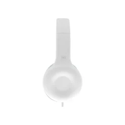 T'nB Kids KIDY - casque filaire pour enfants - blanc et vert
