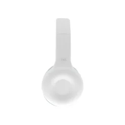 T'nB Kids KIDY - casque sans fil pour enfants - Limiteur de décibel - blanc et vert