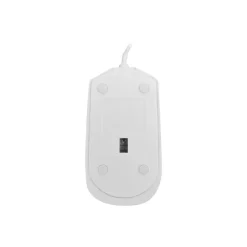 T'nB Medic - Souris filaire medical - grade, IP68 - blanc