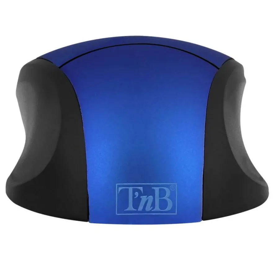 T'nB Miny - souris sans fil - bleu