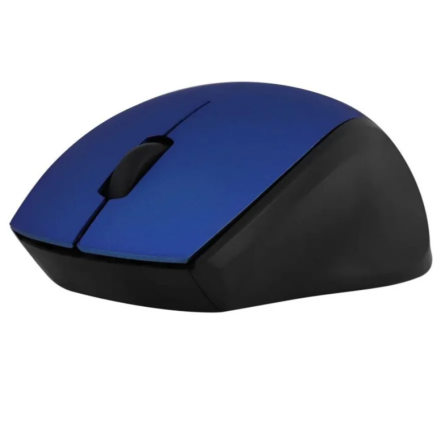 T'nB Miny - souris sans fil - bleu