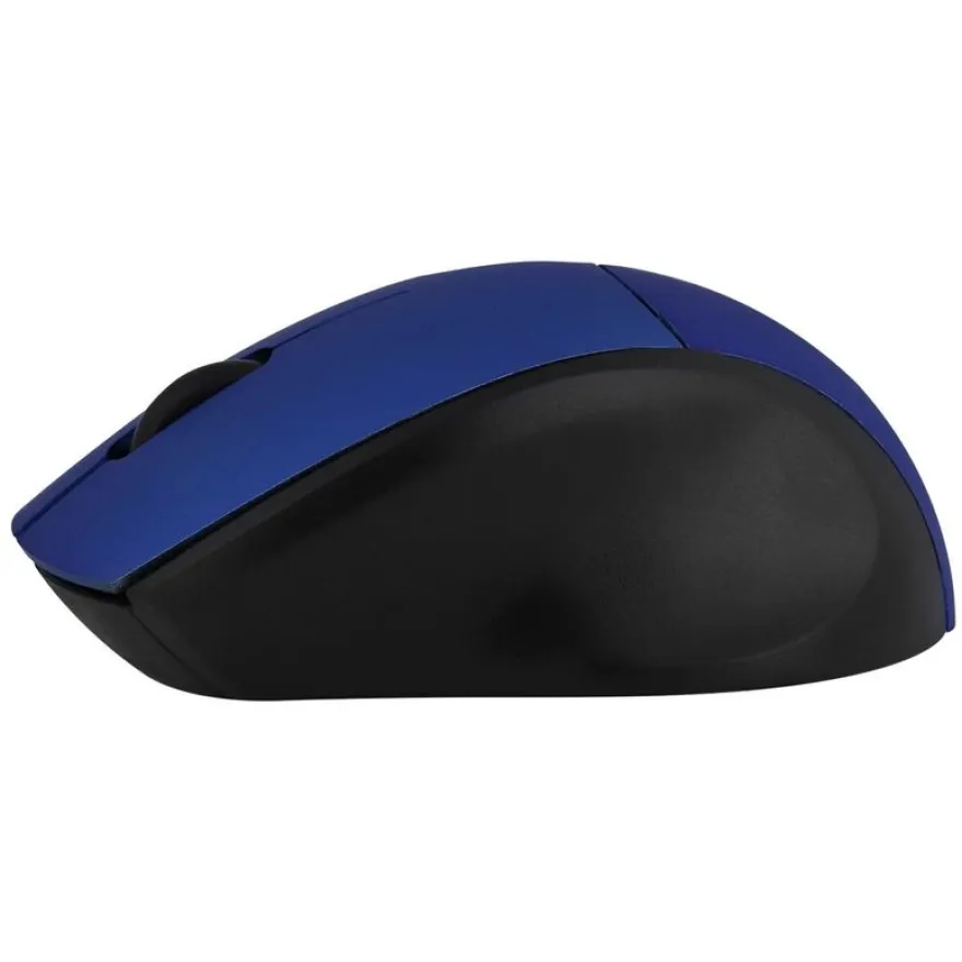 T'nB Miny - souris sans fil - bleu
