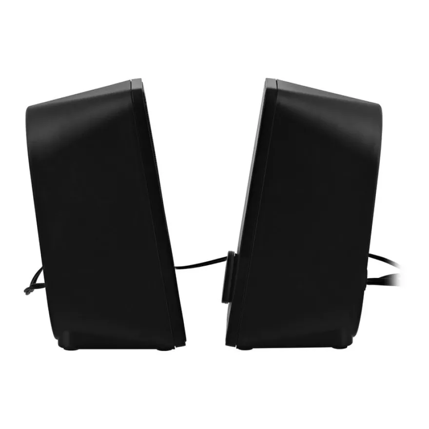 T'nB OFFICE - Haut-parleurs - pour PC - USB - 6 Watt (Totale)