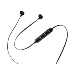T'nB Playback - Kit main libre - écouteur bluetooth - noir