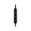 T'nB Playback - Kit main libre - écouteur bluetooth - noir
