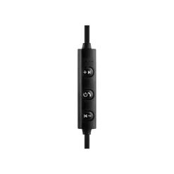 T'nB Playback - Kit main libre - écouteur bluetooth - noir