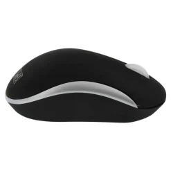 T'nB Rubby - souris sans fil - silencieuse - noir