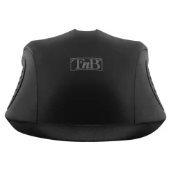 T'nB SHARK - souris filaire compacte - noir