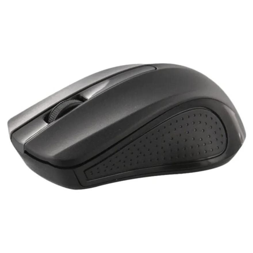 T'nB SHARK - souris sans fil - noir
