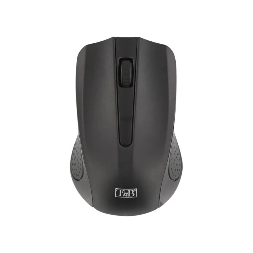 T'nB SHARK - souris sans fil - noir