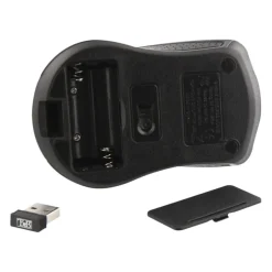 T'nB SHARK - souris sans fil - noir