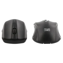 T'nB SHARK - souris sans fil - noir