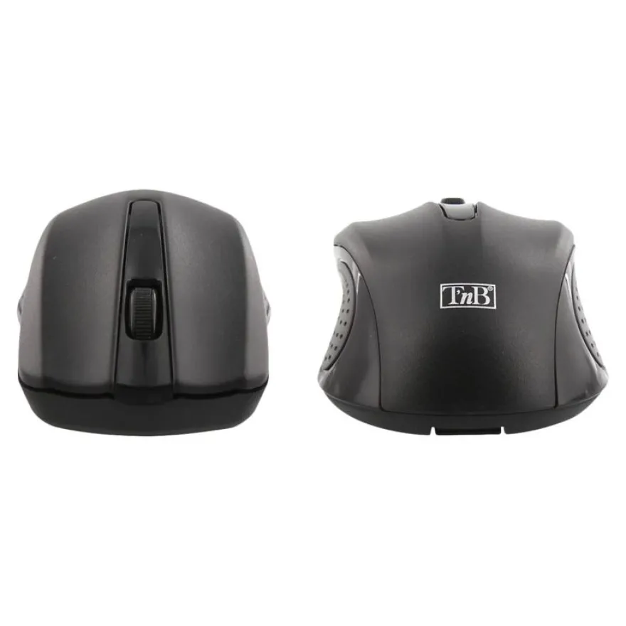 T'nB SHARK - souris sans fil - noir