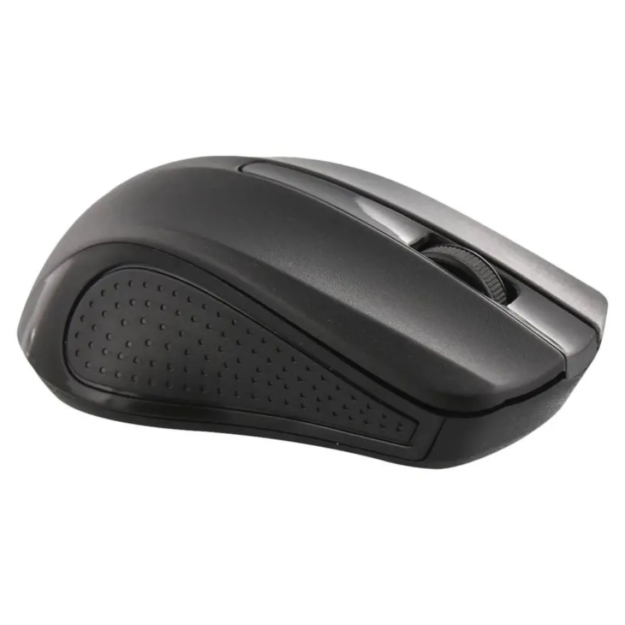 T'nB SHARK - souris sans fil - noir