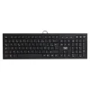 T'nB STREAMLINE - clavier filaire - noir