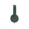 T'nB TONALITY - Casque filaire - USB-C - vert sauge, noir fumé
