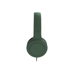 T'nB TONALITY - Casque filaire - USB-C - vert sauge, noir fumé