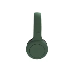 T'nB TONALITY - Écouteurs avec micro - sur-oreille - Bluetooth - sans fil, filaire - jack 3,5mm - vert sauge, cassis
