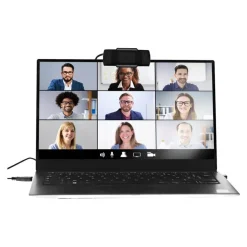 T'nB VISION - Webcam fialire HD 720p