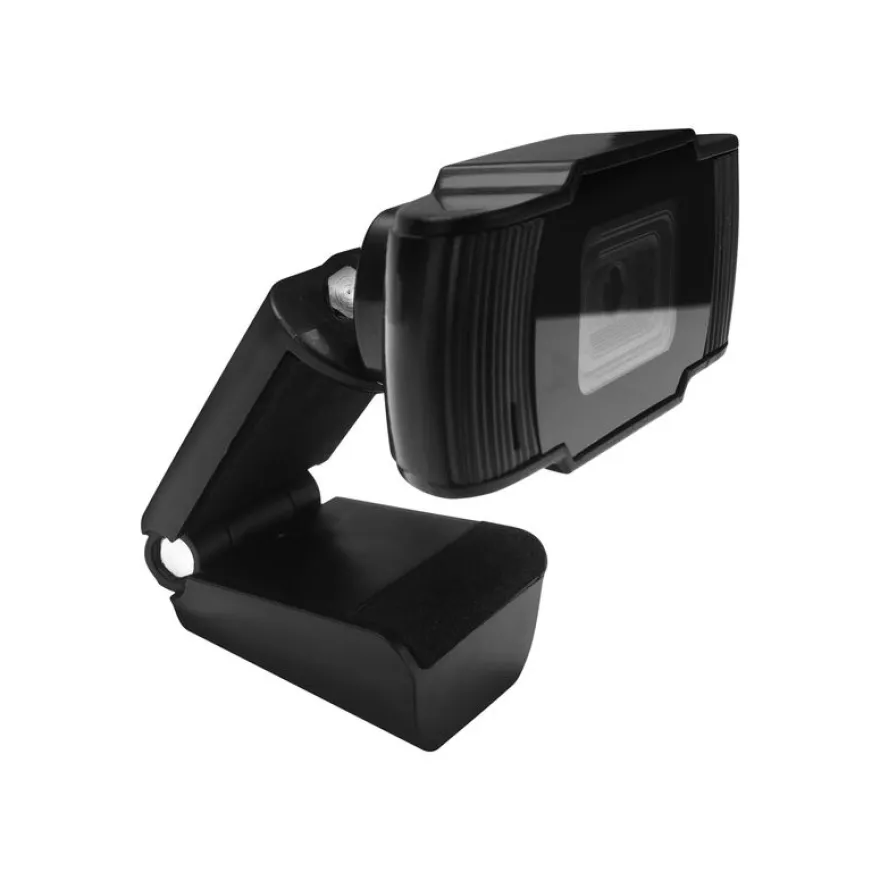 T'nB VISION - Webcam fialire HD 720p