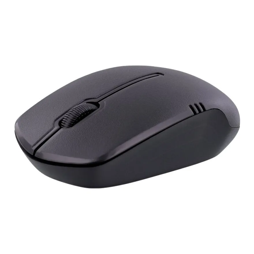 T'nB WAY - Souris ultra compact sans fil - noir