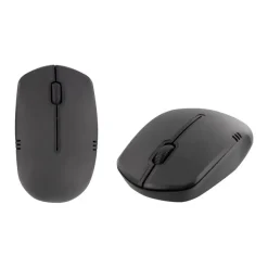 T'nB WAY - Souris ultra compact sans fil - noir
